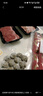 臻牛倌牛肉火锅套餐净重2斤 吊龙脖仁嫩肉匙肉牛肉丸火锅食材 实拍图