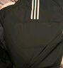阿迪达斯 （adidas）男子冬季通勤保暖上衣户外运动休闲70%鸭绒羽绒服 L码 实拍图