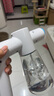 海氏海诺全自动酒精喷雾机纳米喷雾消毒枪手持喷壶家用730ML不含酒精 实拍图