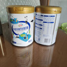 伊利中老年高钙低脂奶粉 中老年奶粉 成人奶粉 营养品 早餐 富硒 850g 实拍图