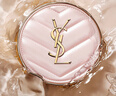 圣罗兰（YSL）气垫礼盒粉气垫BR20+替换芯防晒化妆品生日礼物送女友圣诞礼物 实拍图