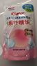 贝亲（Pigeon）婴儿洗发水沐浴露  洗发沐浴二合一 补充装桃叶精华 400ml IA228 实拍图