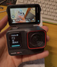 影石（Insta360）Ace Pro运动相机vlog口袋相机手持运动摄像机摩托车骑行户外旅游潜水相机 实拍图