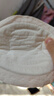 新贝一次性溢乳垫超薄哺乳期母婴防漏奶垫乳贴 【超柔款】100片装9262 实拍图