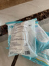锋立一次性医用口罩成人白色口罩独立包装成人男女三层口罩亲肤透气 100片-独立装白色医用口罩 实拍图