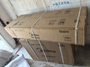 美的（Midea）大3匹 酷省电 超一级能效中央空调风管机一拖一热销TOP1 KFR-75T2W/B3-KS(1)国家补贴 实拍图