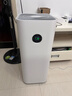 米家【家电国家补贴】小米空气净化器5S家用除甲醛除菌除过敏AC-M24-SC 实拍图