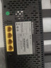 Tenda腾达路由器WiFi7【云霄BE5100】千兆穿墙王信号增强无线超强2.5g网口家用电竞放大器立式BE6L Pro 实拍图