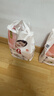 好奇（Huggies）铂金装小桃裤拉拉裤大号L60片(9-14kg)尿不湿【透爽散热】 实拍图