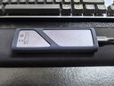 绿联 M.2 NVMe/SATA双协议固态硬盘盒20Gbps 适用苹果17笔记本台式机手机外接SSD移动硬盘壳35576 实拍图