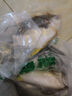 鲜京采【冰鲜】 万山岛金鲳鱼3斤/3条 地标产品 国产鱼类 源头直发 实拍图