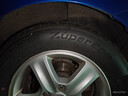 ENTDA中策安达轮胎 汽车轮胎 195/65R15 91V  D01 适配卡罗拉 实拍图