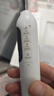 usmile笑容加电动牙刷  缓震清洁刷头 P10昆仑白 365天续航 新婚情侣送男友女友 生日礼物 实拍图