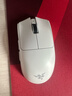雷蛇（Razer）毒蝰V3pro专业版无线鼠标 8K 电竞游戏轻量化 cs2 三角洲打瓦 LOL Faker冠军同款推荐 无线电竞 白 实拍图