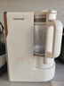 九阳（Joyoung）25年新品【厨房好物】轻音变频破壁机家用全自动水箱榨汁豆浆机1.75L降噪料理大师B1U【政府补贴】 实拍图
