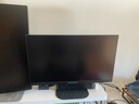 雷神银翼24.5英寸420Hz原生400 FastIPS硬件低蓝光1ms HDR450nit峰值升降旋转电脑电竞显示器ZF25F400L 实拍图
