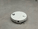 石头（roborock）扫地机器人 P20 Ultra Plus 扫拖洗烘一体机 自动集尘热水洗拖布擦地拖地洗地机吸尘器 A2250RR 实拍图