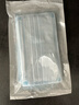 海氏海诺医用外科口罩一次性使用非无菌防飞沫三层防尘口罩医用 10只*20包 实拍图