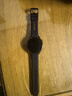 HUAWEIWATCH GT 6 雅丹黑 46mm智能手表多维情绪健康全新骑行体验21天超长续航华为GT6手表GT5升级 实拍图