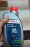 博世（BOSCH）通用型DOT4 刹车油制动液离合器油汽车养护套装保养2L包安装 实拍图