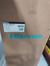 海信（Hisense）3200W变频速热免换镁棒超薄机身60升扁桶玲珑UD热水器专利8字胆国家补贴20%ES60-S6210i以旧换新 实拍图