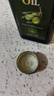 爷爷的农场100%特级初榨橄榄油500ml 西班牙进口热炒食用油 赠婴儿辅食食谱 实拍图