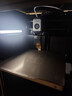拓竹P1SC 3D打印机桌面家用FDM全自动调平大尺寸多色高速3d打印机器【大陆版】 实拍图