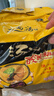 统一汤达人 酸酸辣辣豚骨面 袋装 130g*5袋 五连包 方便面速食面泡面 实拍图