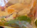 邹三和（zousanhe）去骨鸭掌酸辣双脆500g*2袋鸭爪贡菜休闲零食小吃即食 源头直发 实拍图