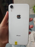 Apple苹果iPhone17/16/15/14/13/12pro/max系列 二手手机内存以质检报告为准 苹果 iPhone XR 实拍图