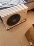 小米（MI）米家 1.5匹 新风Pro 60m3/h大新风量 舒适 空调挂机KFR-35GW/F5A1(W) 整机十年质保 实拍图