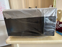 格兰仕（Galanz）【国家补贴】微波炉 20升 大平板底盘 智能菜单 简单 家用微波炉 DG(B0) 实拍图
