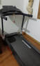 立久佳（lijiujia）跑步机家庭用智能降噪可折叠免安装走步机宽大跑台-暴汗猛犸 67CM跑台/蜂窝减震/可调坡度 实拍图