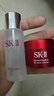 SK-II大红瓶面霜100g乳液护肤品抗皱套装礼盒sk2化妆品全套生日礼物女 实拍图