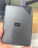 西部数据（WD）2TB 移动硬盘 USB3.0 SE系列 2.5英寸 机械硬盘 笔记本电脑外接 外置存储办公 大容量家庭存储 实拍图