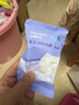 全棉时代一次性内裤女士棉纱出差旅行孕妇月子日抛不掉絮灭菌 L码1条 实拍图