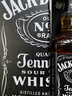 杰克丹尼（Jack Daniels）田纳西州调和型威士忌  洋酒 黑标无盒 700ml 送礼 实拍图