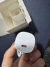 小米45W GaN 小布丁充电器套装 (USB-C）适配苹果/华为/三星/小米手机 支持PD协议氮化镓 适配15 Ultra 实拍图