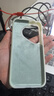 杜梵纳 适用华为pura70pro+手机壳2024新款Pura70果冻液态硅胶ultra纯色肤感mate60pro防摔情侣50高级感 【浅绿果冻液态硅胶】 华为Pura 70 Pro 实拍图