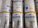 爱他美（Aptamil）澳洲白金版 含DHA段叶黄素婴幼儿牛奶粉保税新西兰原装进口 2段 6罐【膨胀金至高赠150元 保价双11】 实拍图