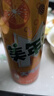 百事可乐美年达 Mirinda 大气橙味汽水碳酸饮料细长罐330ml*24听 整箱装 实拍图