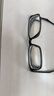 蔡司（ZEISS）泽锐镜片钻立方防蓝光PLUS铂金膜焕色视界X变色片近视眼镜片配镜 高端 防蓝光PLUS铂金膜定制片 1.74 实拍图