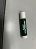 曼秀雷敦保湿滋润唇膏防干裂去死皮薄荷修护润唇啫喱8g日防护夜修护女 实拍图