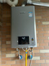 京东家电安装维修清洁 燃气热水器上门服务抵50维修费 实拍图