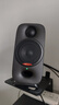 Nux纽克斯监听音箱便携式立体声工作室录音棚桌面电脑蓝牙音响 AXON 3一对+音箱包 实拍图