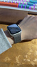 WITGOER【德国精钢】米兰尼斯表带适用苹果手表S11/10 apple watch series/9/8/7磁吸iwatch ultra2金属 实拍图