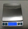京东京造 电子秤 厨房秤克重称食物秤烘焙家用0.1g/3kg（配4节7号电池） 实拍图