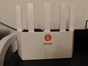 Tenda腾达路由器WiFi7【京东独家】无线千兆穿墙王信号增强家用全屋2.5g网口云霄BE3600放大器立式 实拍图