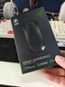 雷蛇（Razer） 毒蝰V3极速版 无线鼠标 电竞游戏鼠标 轻量化鼠标 吃鸡/三角洲打瓦/LOL  Faker冠军推荐 黑色 实拍图