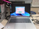 惠普（HP）战66 14英寸2025轻薄笔记本电脑 标压锐龙7 H 255 32G 1T 2.5K屏  1年上门【国家补贴】 实拍图